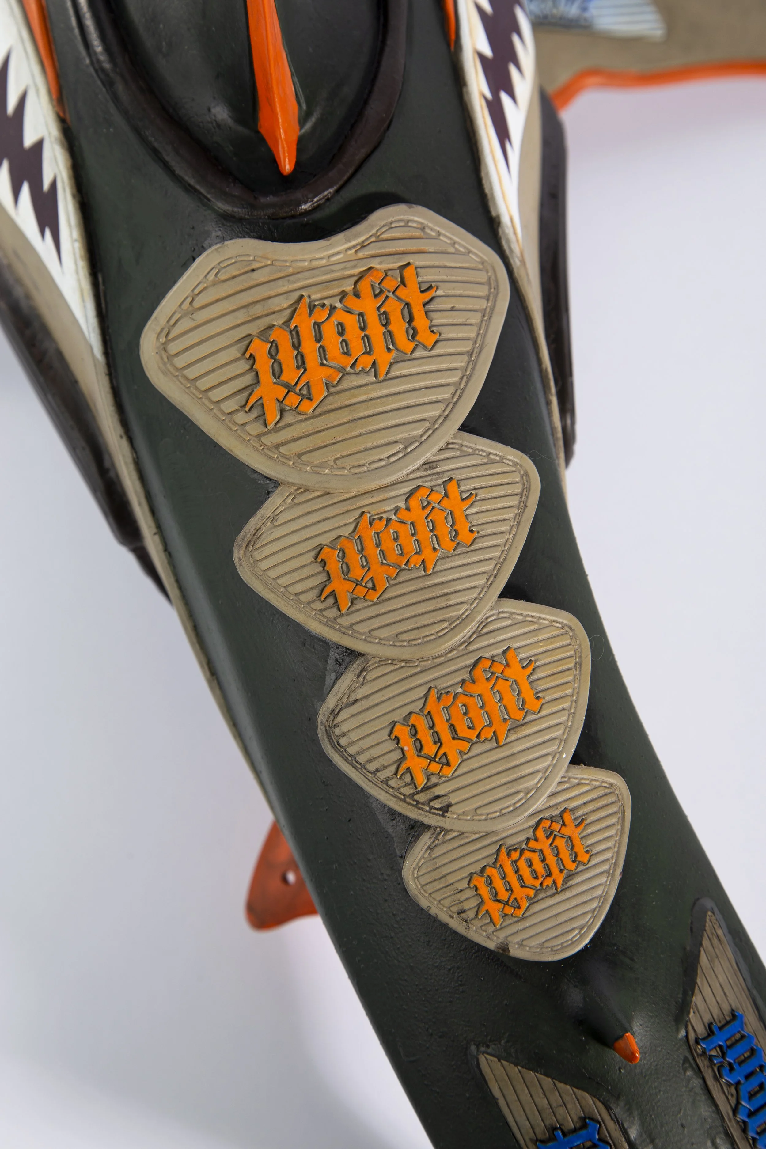 Warshark 90 — FREEHAND PROFIT